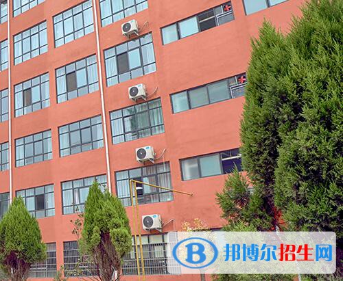 鄭州商業(yè)中等專業(yè)學(xué)校怎么樣、好不好