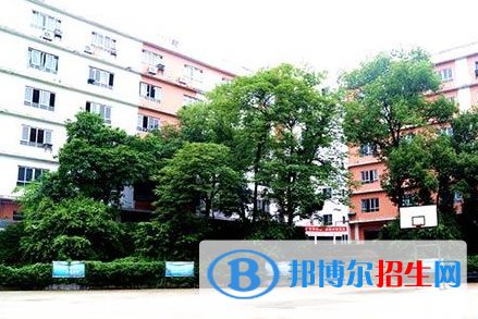 重慶建材技工學(xué)校怎么樣、好不好
