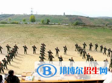 昭陽區(qū)高級(jí)職業(yè)中學(xué)2020年招生簡(jiǎn)章