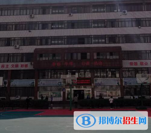 河南外貿(mào)學(xué)校怎么樣、好不好