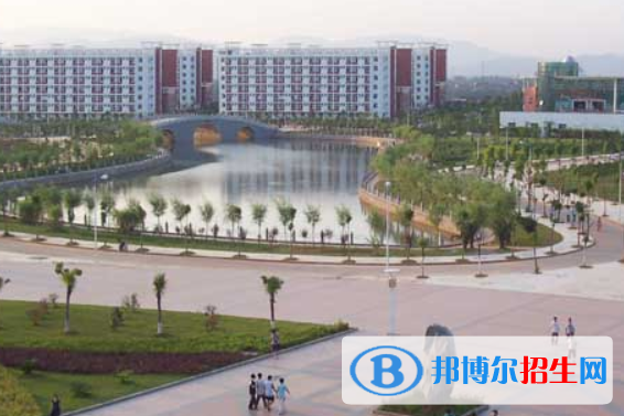 南昌工業(yè)工程學校怎么樣、好不好