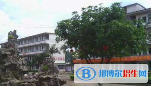 容縣職業(yè)中等專業(yè)學校網站網址