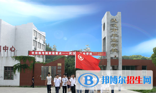 武漢農(nóng)業(yè)學(xué)校2020年報(bào)名條件、招生要求、招生對(duì)象