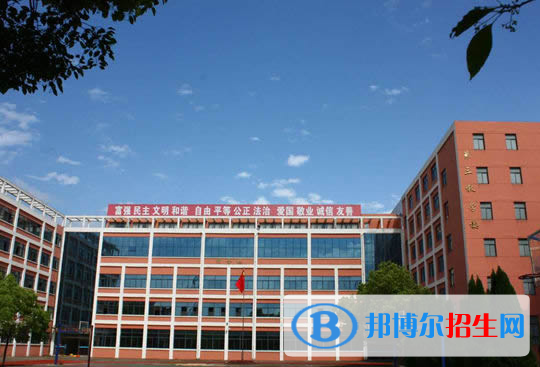 江西建筑工業(yè)學校怎么樣、好不好