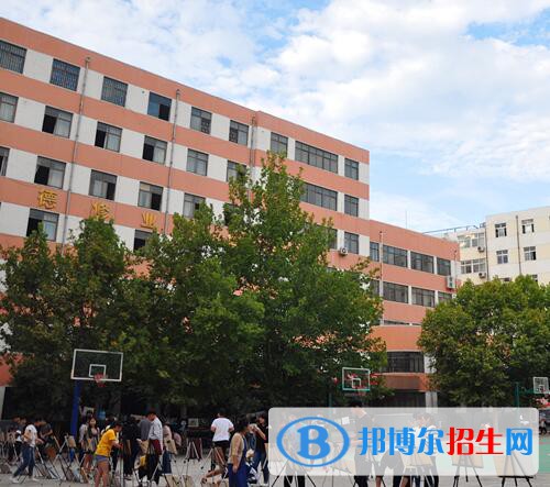河南民政學(xué)校怎么樣、好不好