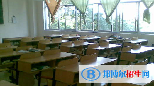 百色工程職業(yè)技術學校2020年有哪些專業(yè) 