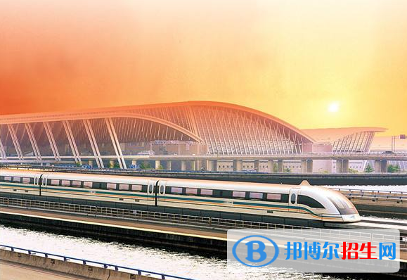湖北2020年男生讀鐵路學校學什么專業(yè)好