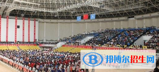 甘肅有色金屬技師學(xué)院2020年報(bào)名條件、招生要求、招生對(duì)象