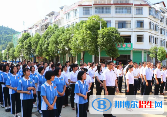 崇義職業(yè)中等專(zhuān)業(yè)學(xué)校2020年報(bào)名條件、招生要求、招生對(duì)象