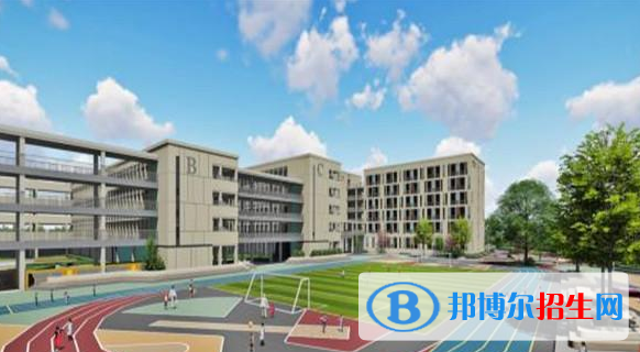 湖北航天工業(yè)學校1