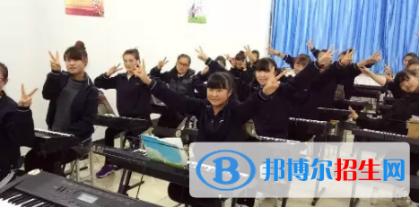 甘肅北方技工學(xué)校怎么樣、好不好
