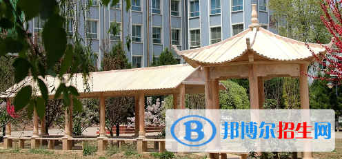 甘肅國防技工學校2020年招生簡章