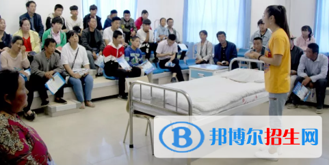 甘肅國防技工學(xué)校2020年報名條件、招生要求、招生對象