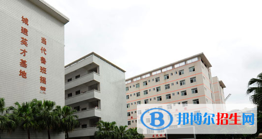 廣西城市建設學校怎么樣、好不好