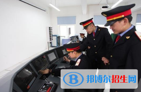 廣西2020年鐵路學校什么時間招生
