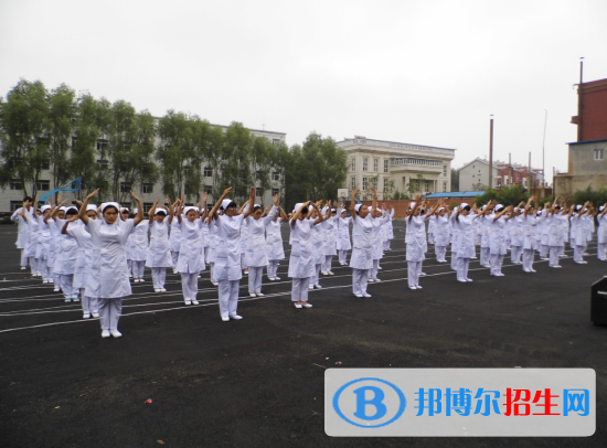 長春博泰醫(yī)藥中等職業(yè)學(xué)校2020年有哪些專業(yè)