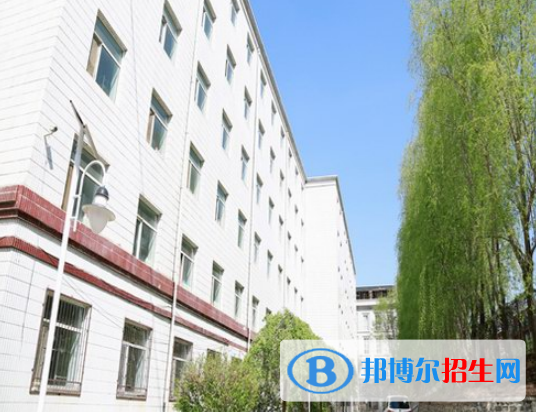 長(zhǎng)春博泰醫(yī)藥中等職業(yè)學(xué)校地址在哪里
