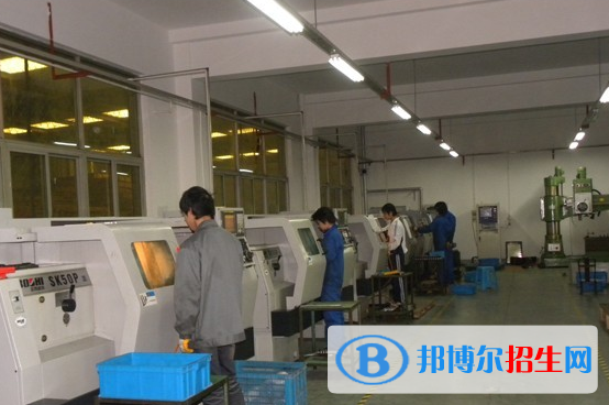 南昌工業(yè)學校2020年有哪些專業(yè)