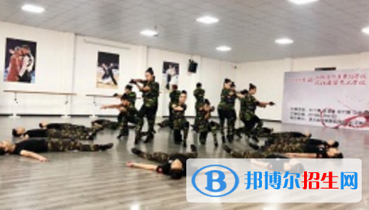 武漢康華中等職業(yè)藝術學校地址在哪里