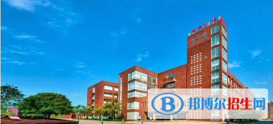 湖南2020年讀什么鐵路學校