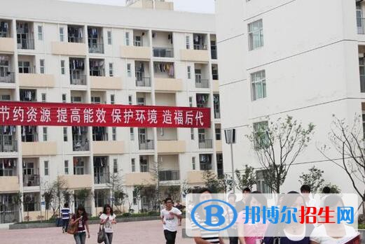 貴州地質(zhì)學(xué)校怎么樣、好不好