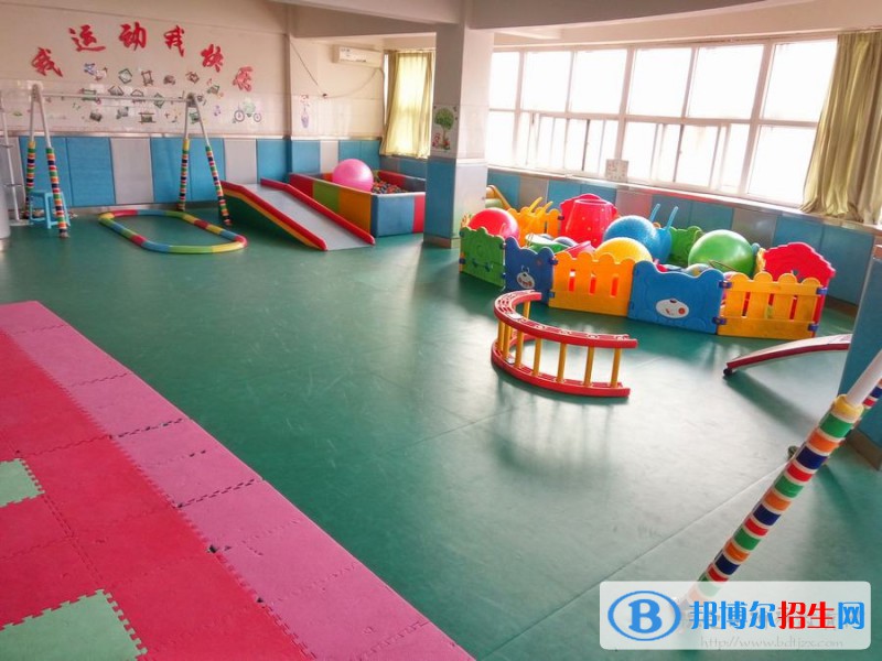 保定特殊教育中心怎么樣、好不好
