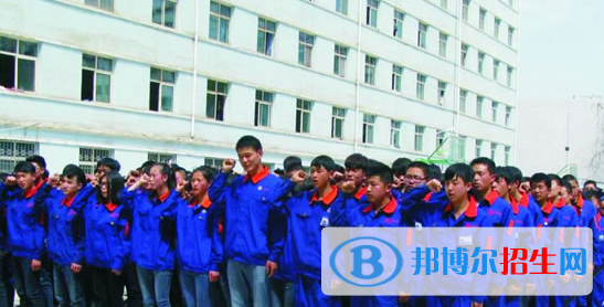 蘭州裝備制造技師學(xué)院2020年報(bào)名條件、招生要求、招生對(duì)象