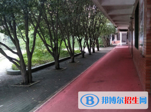 湖北實驗幼兒師范學校6
