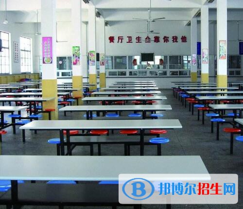 許昌科技學校2021年宿舍條件