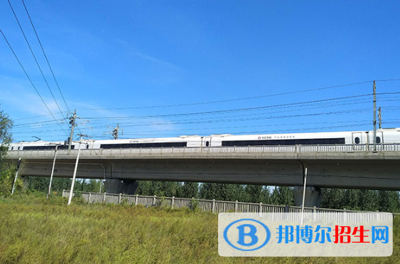 江西2020年鐵路學校哪些好