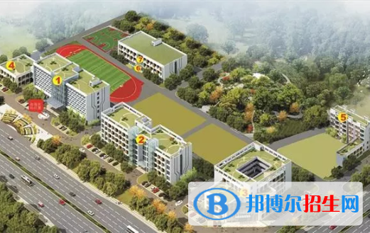 江西2020年鐵路學校哪家好