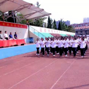 山東美澳國(guó)際學(xué)校初中部