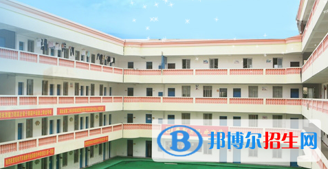 荊門(mén)掇刀職業(yè)高級(jí)中學(xué)地址在哪里