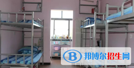 甘肅電子工程技術學校2020年宿舍條件
