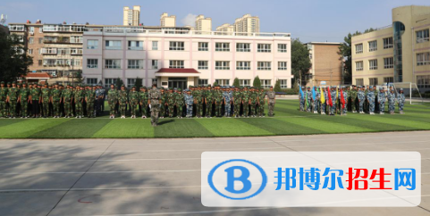 甘肅新盛國資技工學(xué)校2020年招生錄取分數(shù)線