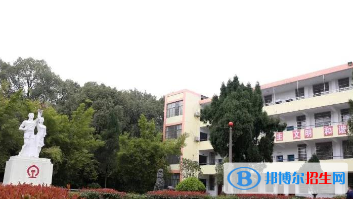 湖南2020年鐵路學校學啥好