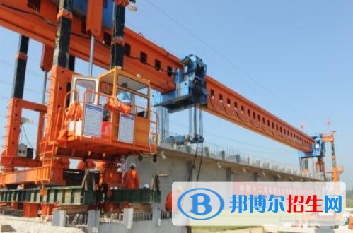 西安2020年公辦鐵路學校有哪些