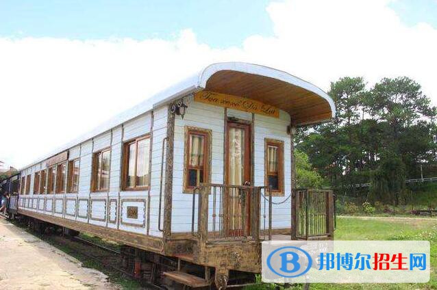 貴州2020年什么鐵路學校最好就業(yè)