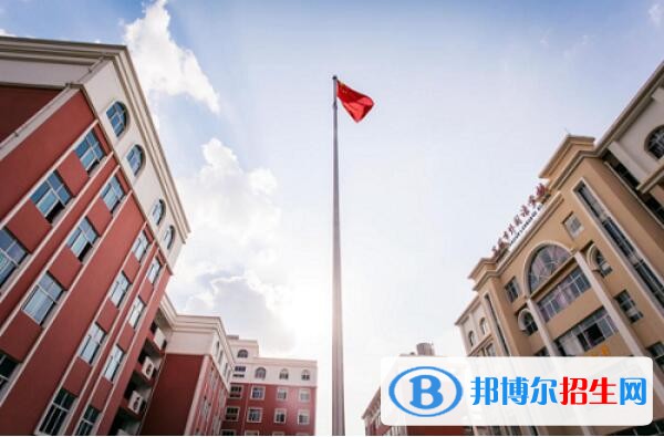 昆明外國語學校怎么樣、好不好