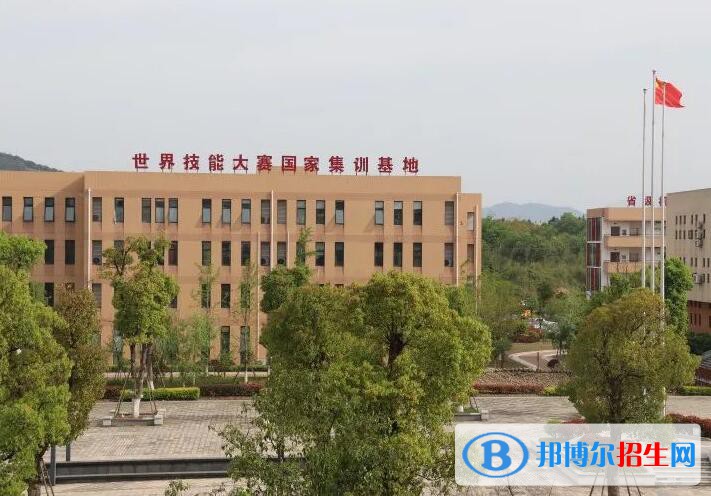 安吉職業(yè)教育中心學校2020年宿舍條件