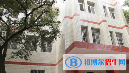 廣西電子高級技工學校2020年招生簡章 
