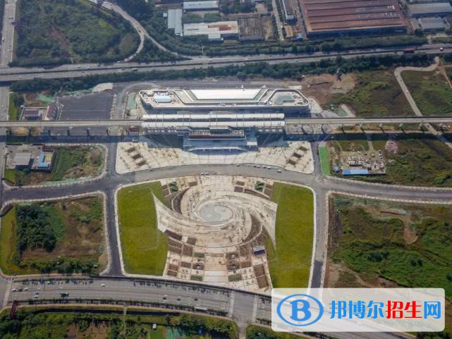 四川2020年鐵路學校好的大專有哪些