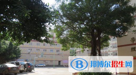 南寧中南理工職業(yè)技術(shù)學校2020年有哪些專業(yè) 