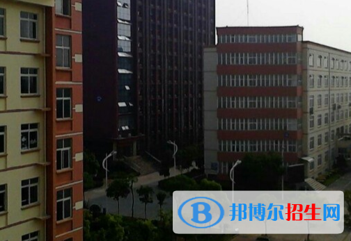 江西電子信息工程學校怎么樣、好不好