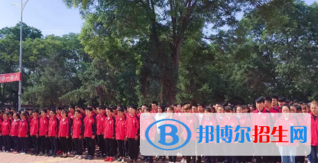甘肅隴原技工學(xué)校2020年報(bào)名條件、招生要求、招生對(duì)象