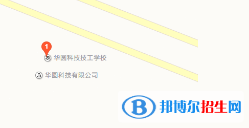 甘肅華圓科技技工學校地址在哪里   