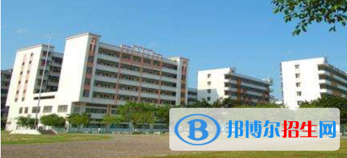 開平機電中等職業(yè)技術(shù)學校怎么樣、好不好