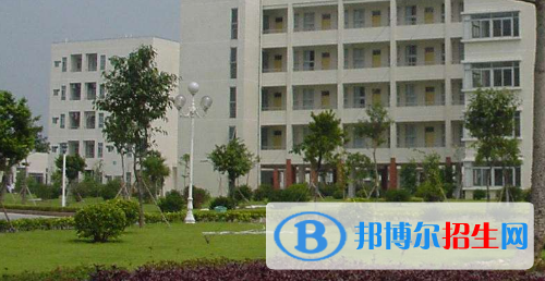 順德區(qū)陳村職業(yè)技術(shù)學(xué)校怎么樣、好不好