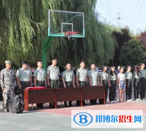 鄭州畜牧獸醫(yī)中等專業(yè)學(xué)校2021年報(bào)名條件、招生對象