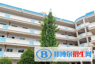 貴陽職工中等專業(yè)學校地址在哪里
